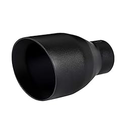 Tritrust exhaust tip for sale  Delivered anywhere in USA 