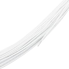 Benecreat yard white for sale  Delivered anywhere in USA 