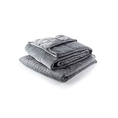 Minky luxury weighted for sale  Delivered anywhere in UK
