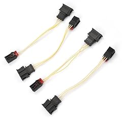 4pcs led rear for sale  Delivered anywhere in UK