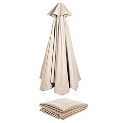 Rechange toile parasol d'occasion  Livré partout en France
