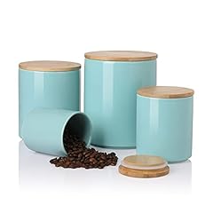 Sweejar kitchen canisters for sale  Delivered anywhere in USA 