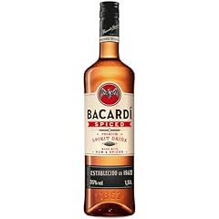 Bacardí spiced vol gebraucht kaufen  Wird an jeden Ort in Deutschland