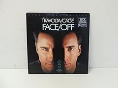 Face laserdisc for sale  Delivered anywhere in UK