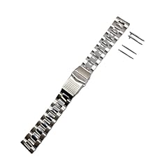 Bracciale acciaio oyster usato  Spedito ovunque in Italia 