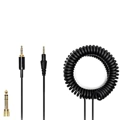 Plyisty coiled cable for sale  Delivered anywhere in UK
