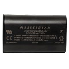 Hasselblad 7.2v 3400mah for sale  Delivered anywhere in USA 
