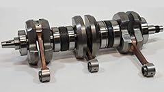 Vintco crankshaft assembly for sale  Delivered anywhere in Canada