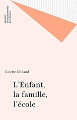 Enfant famille école d'occasion  Livré partout en France