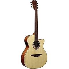 Lag t88ace guitarra d'occasion  Livré partout en France