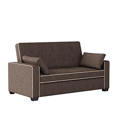 Serta ainsley loveseat for sale  Delivered anywhere in USA 
