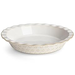 Malacasa pie pan for sale  Delivered anywhere in USA 