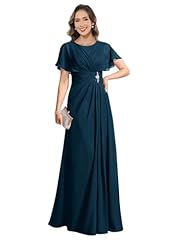 Jkmmyo flowy chiffon for sale  Delivered anywhere in USA 