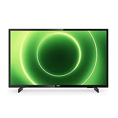 televiseur hd philips d'occasion  Livré partout en France