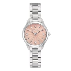 Bulova orologio donna usato  Spedito ovunque in Italia 