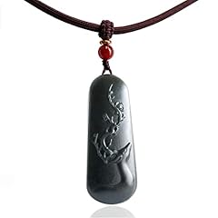 Pendentif jade hetian d'occasion  Livré partout en France