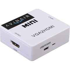 Avinair mini vga for sale  Delivered anywhere in USA 