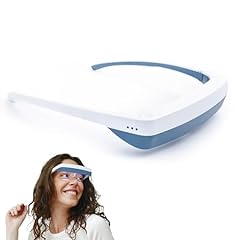 Lunettes luminothérapie lumin d'occasion  Livré partout en Belgiqu