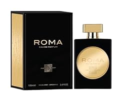 Roma eau parfum for sale  Delivered anywhere in UK