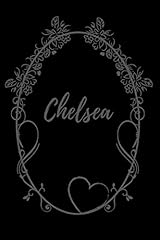 Chelsea personalized name for sale  Delivered anywhere in UK