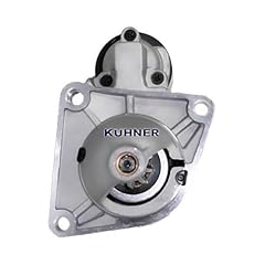 Kuhner 101053m motorino usato  Spedito ovunque in Italia 