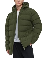 Flygo mens hooded for sale  Delivered anywhere in USA 