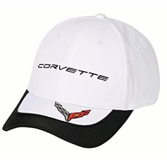 Corvette hat next for sale  Delivered anywhere in USA 