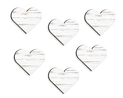 Creoate wooden hearts for sale  Delivered anywhere in USA 