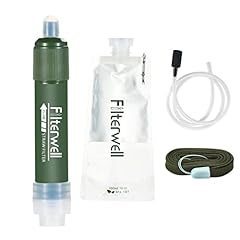 Personal water filter for sale  Delivered anywhere in UK