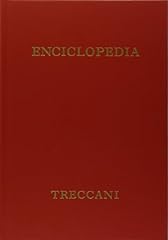 Enciclopedia treccani usato  Spedito ovunque in Italia 