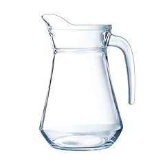 Luminarc 1032134 pitcher for sale  Delivered anywhere in UK