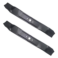 Lawn mower blades for sale  Delivered anywhere in USA 