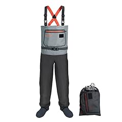 Lingvum chest wader for sale  Delivered anywhere in UK