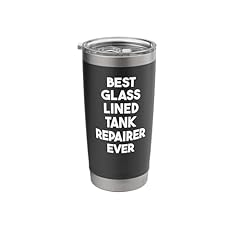 Best glass lined for sale  Delivered anywhere in USA 