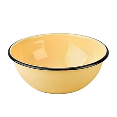 Enamel bowl enamel for sale  Delivered anywhere in USA 