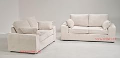 Jumbo cord sofa for sale  Delivered anywhere in UK