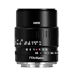 Ttartisan 40mm f2.8 for sale  Delivered anywhere in UK