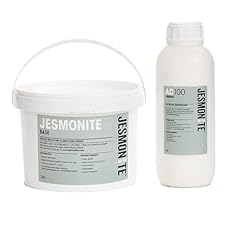 Jesmonite ac100 water for sale  Delivered anywhere in UK