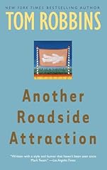 Another roadside attraction d'occasion  Livré partout en France