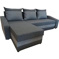 Ecksofa logan schlaffunktion gebraucht kaufen  Wird an jeden Ort in Deutschland