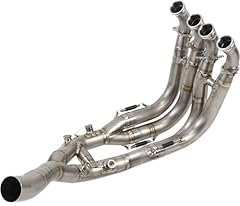 Akrapovic scarico posteriore usato  Spedito ovunque in Italia 