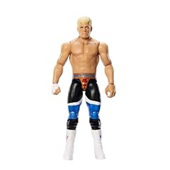 Mattel wwe main usato  Spedito ovunque in Italia 