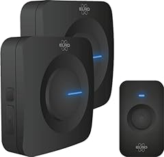Elro db3000 sonnette d'occasion  Livré partout en France