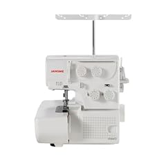 Janome 8002d serger for sale  Delivered anywhere in USA 