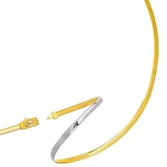 Collana catena omega usato  Spedito ovunque in Italia 