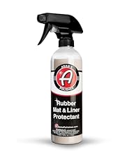 Adam polishes rubber for sale  Delivered anywhere in USA 