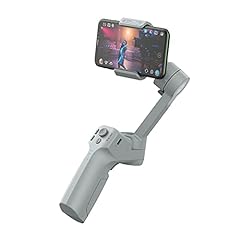 Moza mini stabilizzatore usato  Spedito ovunque in Italia 