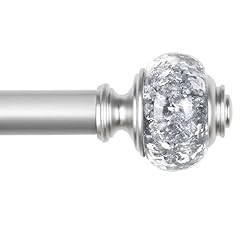 Kamanina curtain pole for sale  Delivered anywhere in UK
