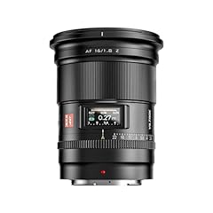Viltrox 16mm f1.8 for sale  Delivered anywhere in UK