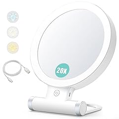 Magnifying mirror light for sale  Delivered anywhere in UK